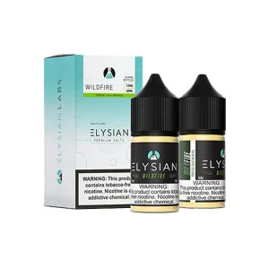 Elysian Labs Potion Series