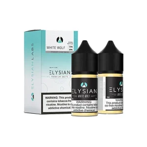 Elysian Labs Potion Series