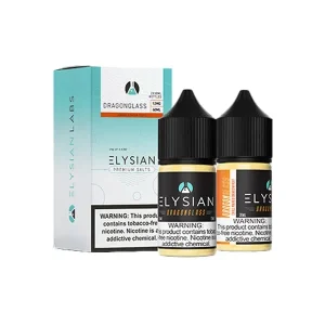 Elysian Labs Potion Series