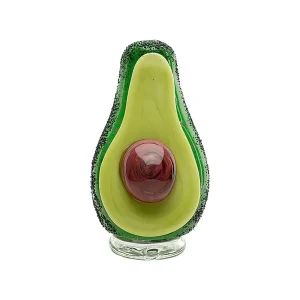 Empire Glassworks Attachment For Puffco Peak & Peak Pro - 5" / Avocadope