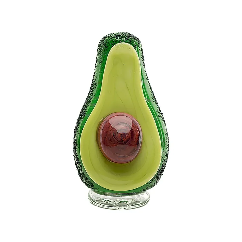 Empire Glassworks Attachment For Puffco Peak & Peak Pro - 5" / Avocadope