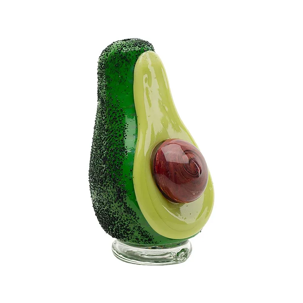 Empire Glassworks Attachment For Puffco Peak & Peak Pro - 5" / Avocadope - Image 2