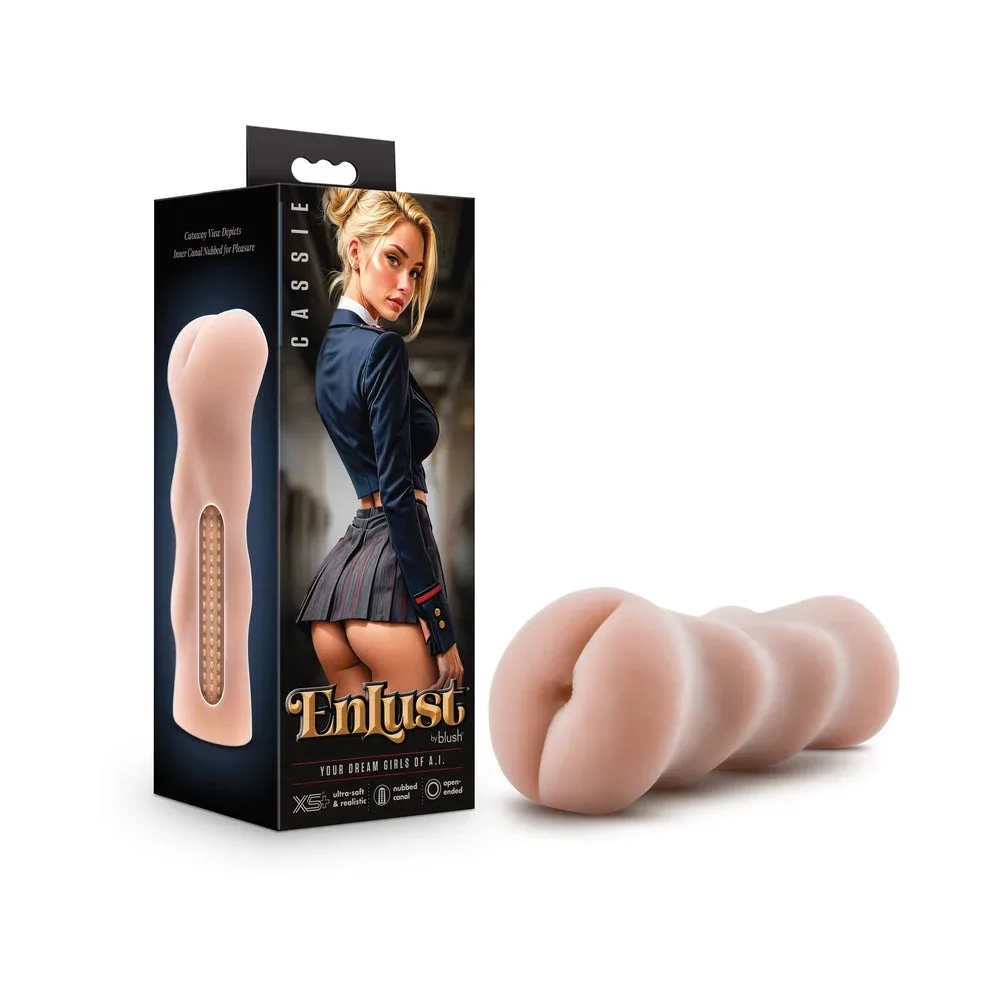 EnLust Cassie Stroker Beige - Image 2