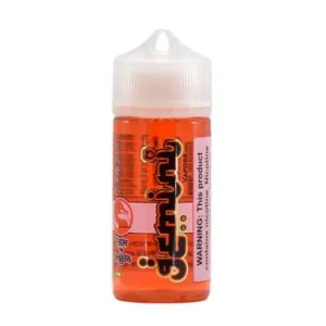 Enter The Dragon | Gemini Vapors by Phillip Rocke