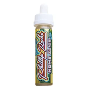 Enter the Dragon ICED | Phillip Rocke Signature Series | 30ml (Closeout)