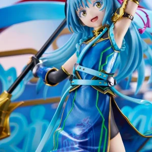 Estream Rimuru Tempest Hagun Ver 1/7 Scale Figurine from That Time I Got Reincarnated