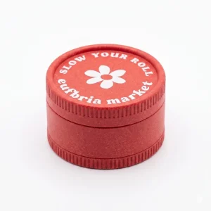 Euphoria Bio-Degradable Grinders 1 COUNT