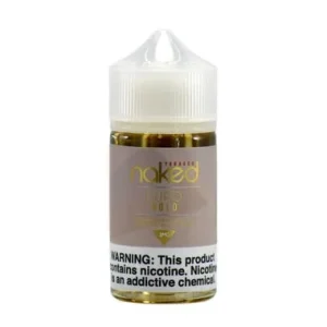 Euro Gold | Naked 100 (Tobacco) by The Schwartz