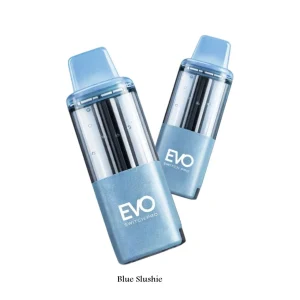 EVO Switch Pro 50K Puffs Pre-filled Replacement Pod | Pack of 1