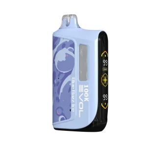 EVOL Disposable | 100K Puffs