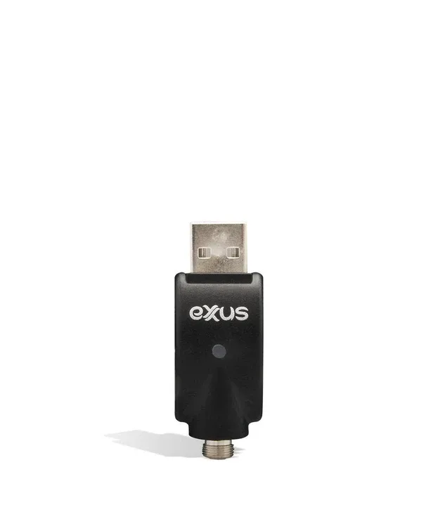 Exxus TwistR USB Charger