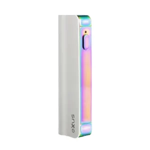 Exxus Vape Snap VV Cartridge Vaporizer Battery