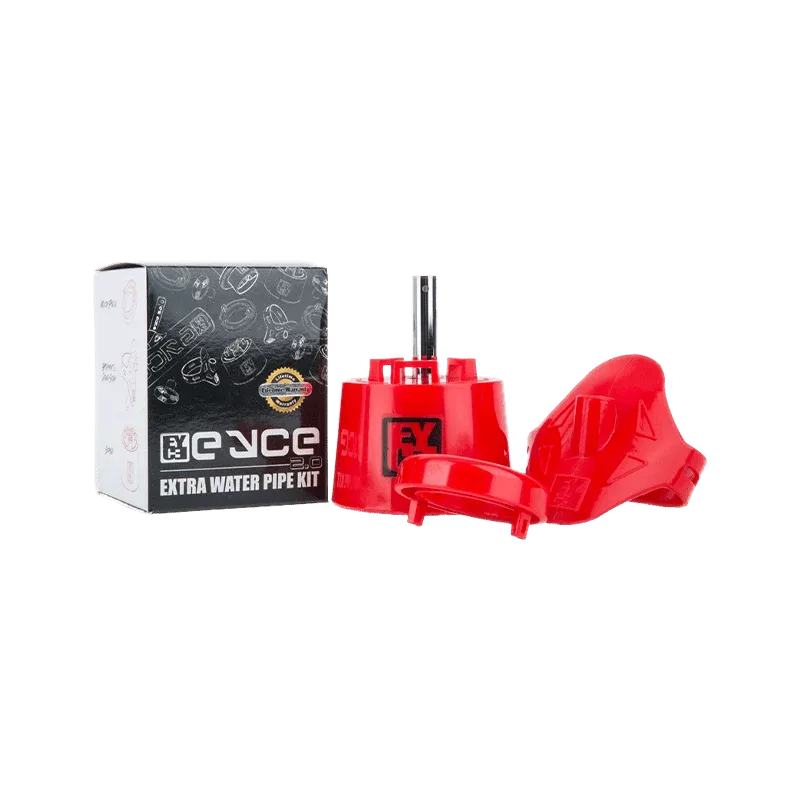 Eyce 2.0 Extra Ice Mold Bong Kit - Image 2