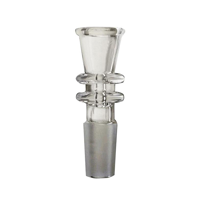Eyce Beaker Glass Bowl Slide