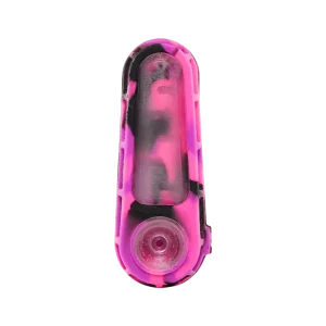 Eyce Glacier Spoon Pipe