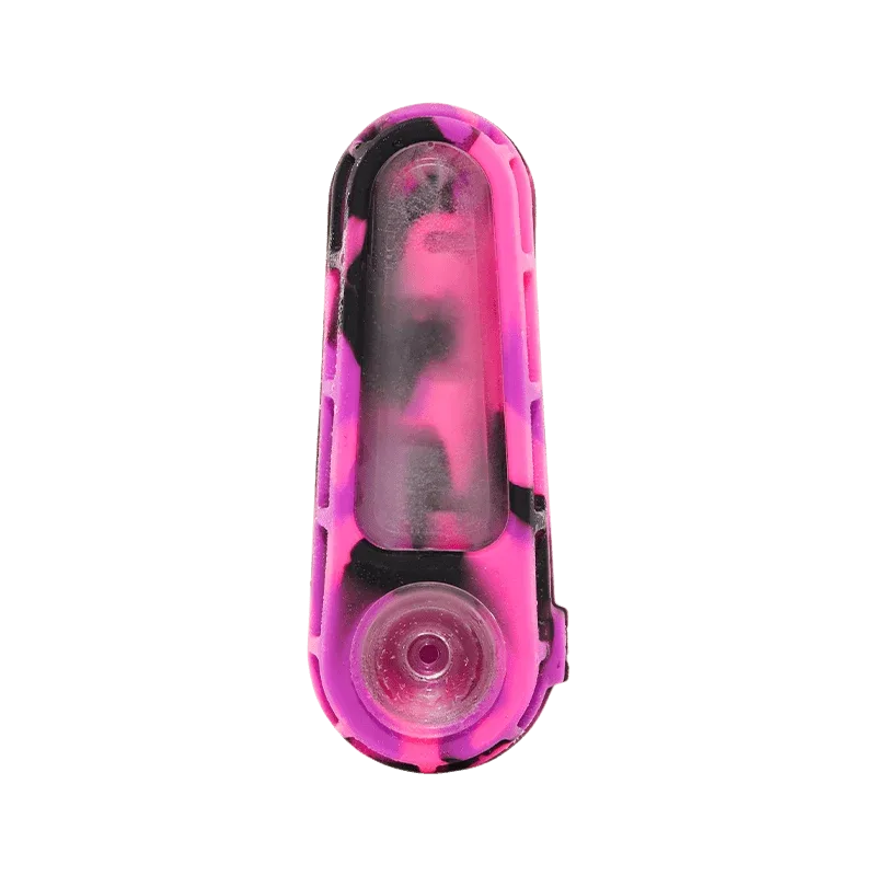 Eyce Glacier Spoon Pipe