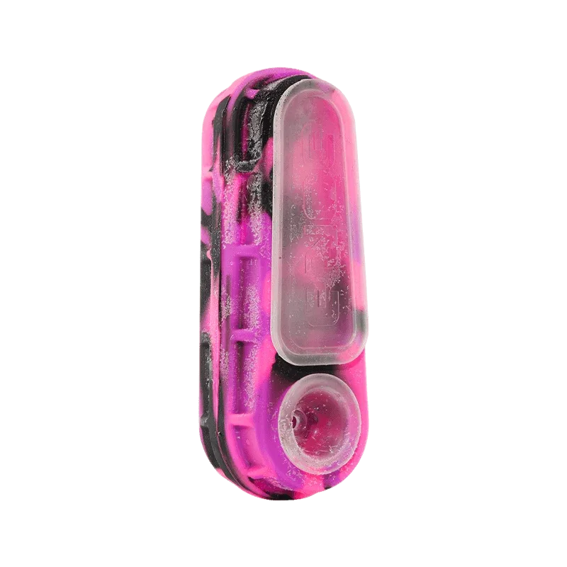 Eyce Glacier Spoon Pipe - Image 2