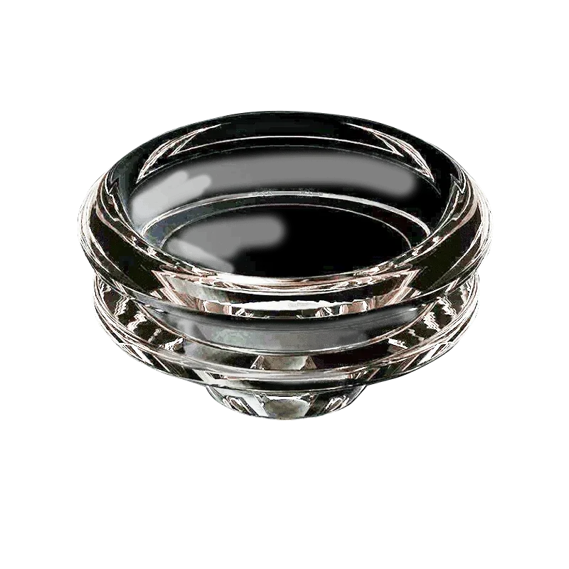 Eyce Glass Bowl Replacement