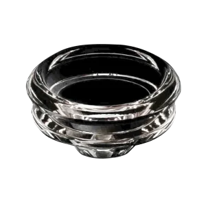 Eyce Glass Bowl Replacement Small
