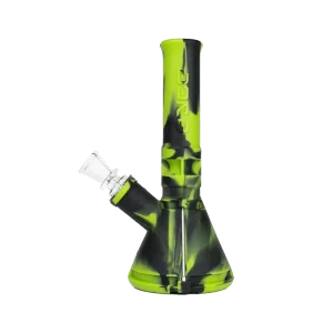 Eyce Mini Silicone Beaker Bong