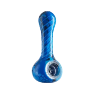 Eyce ORAFLEX Honeycomb Spoon Pipe