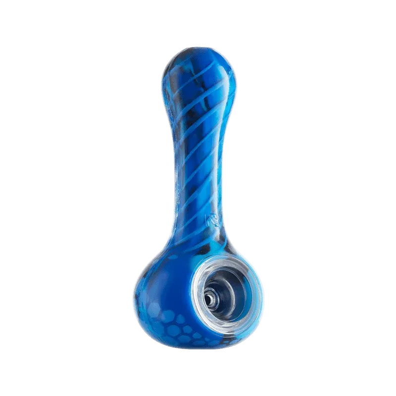 Eyce ORAFLEX Honeycomb Spoon Pipe