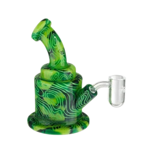 Eyce ORAFLEX Rig