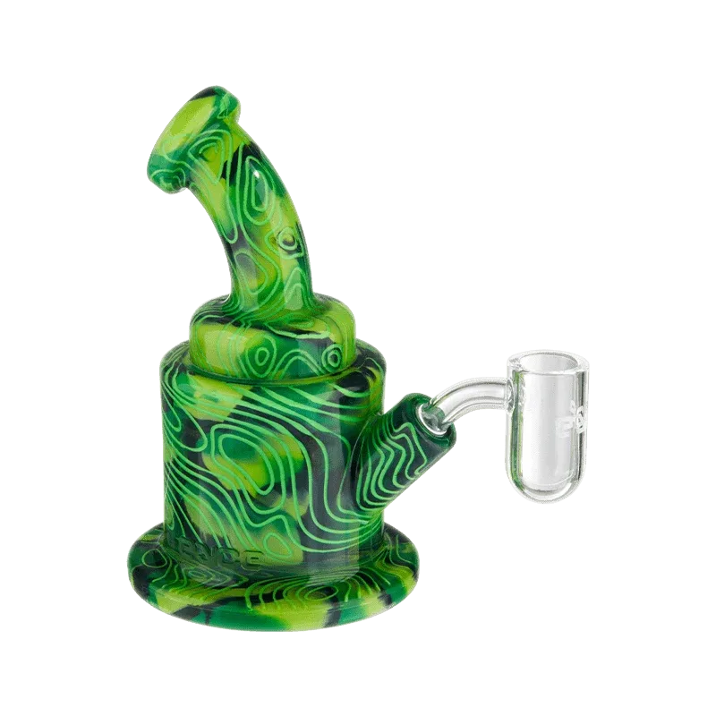Eyce ORAFLEX Rig