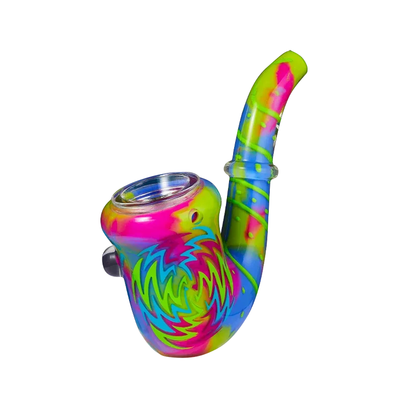 Eyce ORAFLEX Sherlock Spoon Pipe - Image 2
