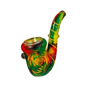 Eyce ORAFLEX Sherlock Spoon Pipe