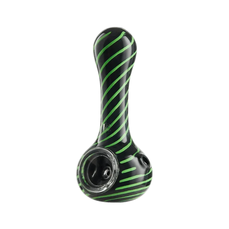 Eyce ORAFLEX Spiral Spoon Pipe - Image 2