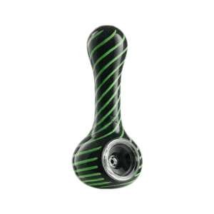 Eyce ORAFLEX Spiral Spoon Pipe