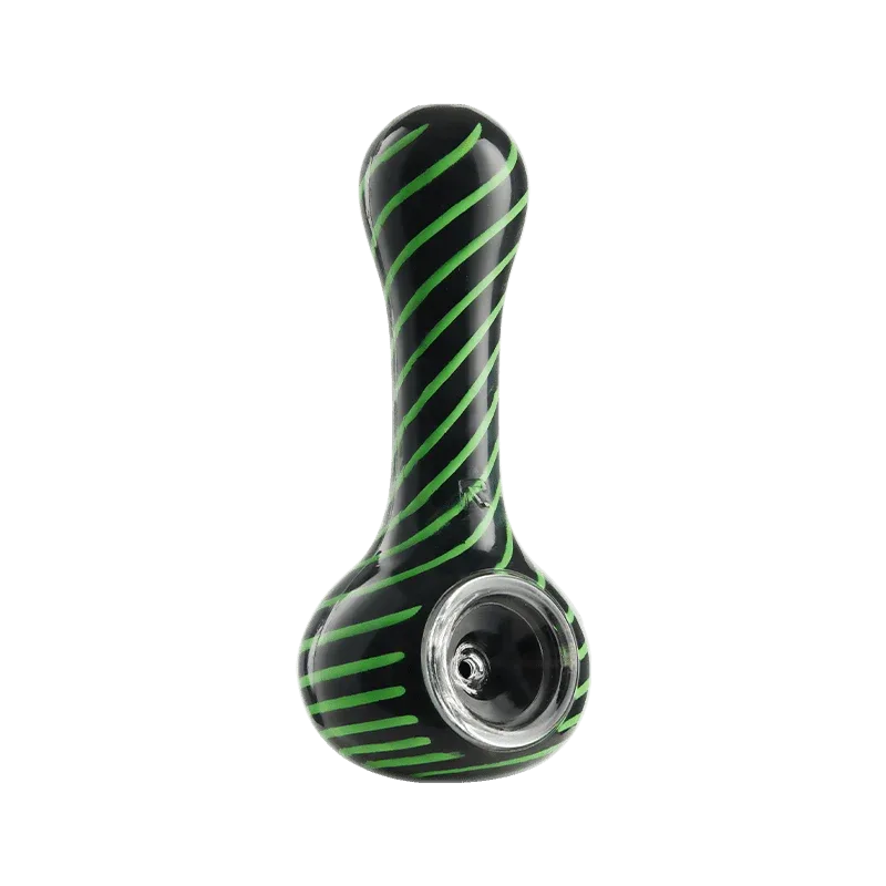 Eyce ORAFLEX Spiral Spoon Pipe