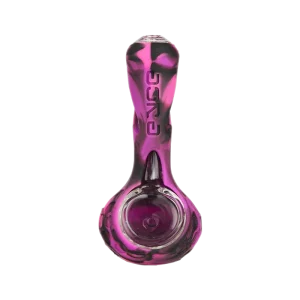 Eyce ProTeck Alien Spoon Pipe