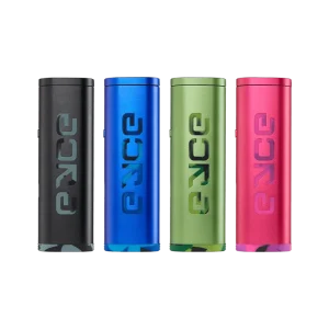 Eyce PV1 Dry Herb Vaporizer