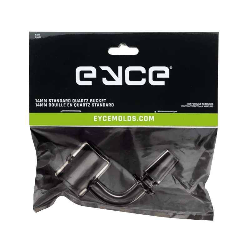 Eyce Quartz Banger Bucket Male 14mm - Image 2