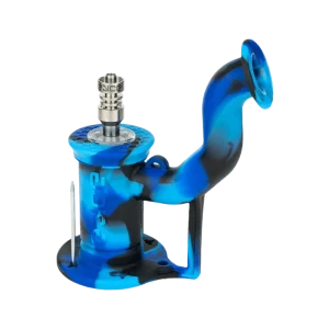 Eyce Silicone Dab Rig 2.0