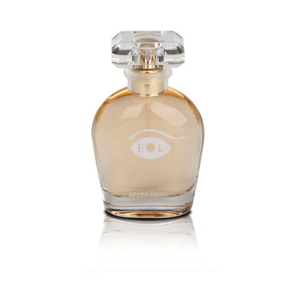 Eye of Love After Dark Attract Him Pheromone Parfum 1.67 oz. - Image 2