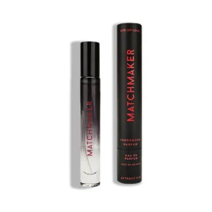Eye of Love Matchmaker Black Diamond Attract Him Pheromone