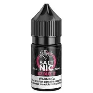 EZ Duz It by Ruthless E-Juice