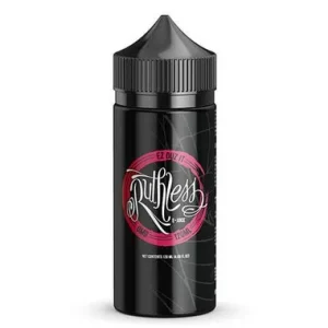 EZ Duz It (ON ICE) by Ruthless E-Juice