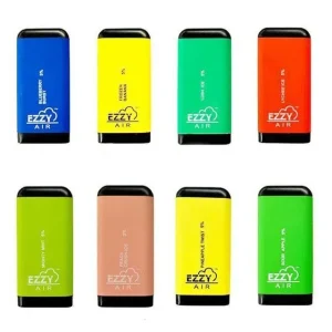 EZZY Air (Individual) 500 Disposable