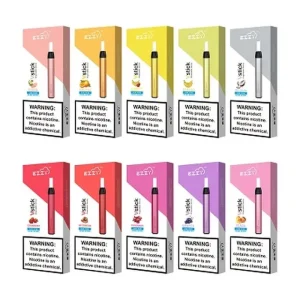EZZY Vstick 500 Disposable