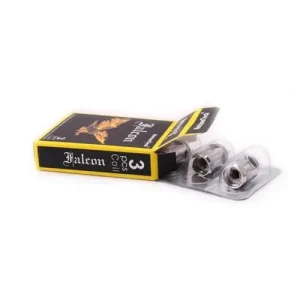 Falcon Replacement Coils 3-Pack