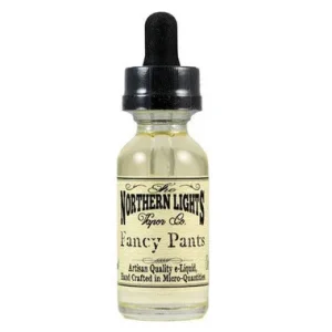 Fancy Pants | Northern Lights