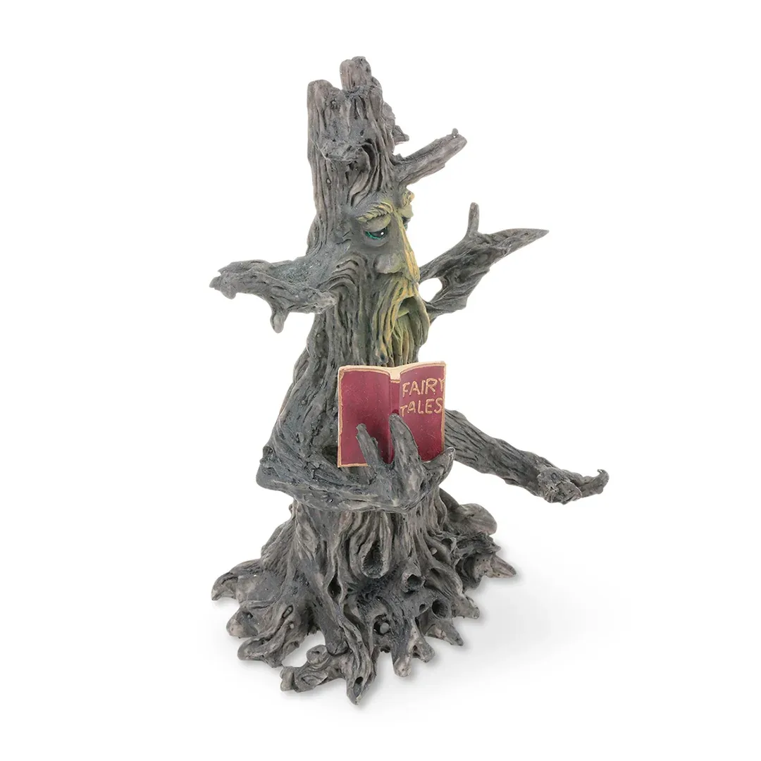 Fantasy Tower Incense Burners - Image 2