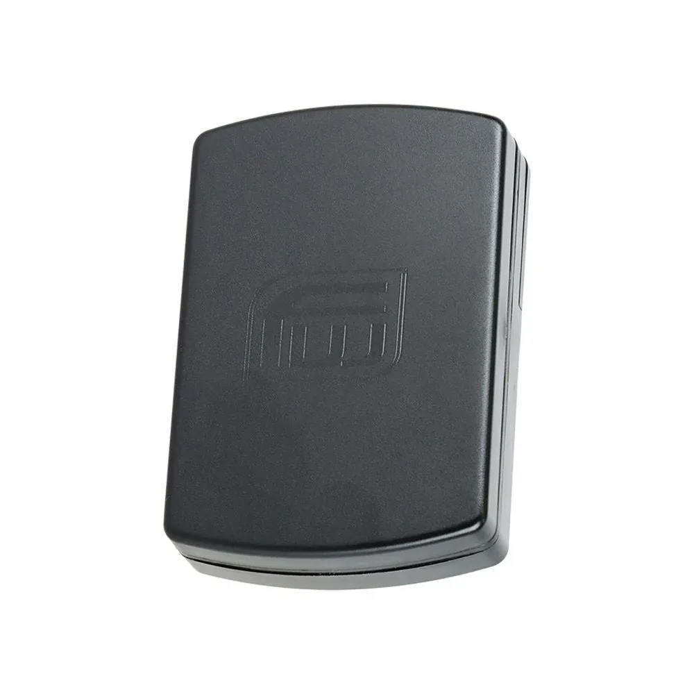 Fast Weigh Mini Digital Pocket Scale - 850g x 0.1g / Black - Image 2