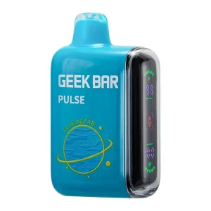 Fcuking FAB Geek Bar Pulse - Vapeoutletus Online Vape Store