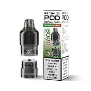 Feoba Pro 6K Watermelon Cherry Pods