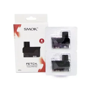 Fetch Replacement Pod ( 2 Pack ) By SMOK